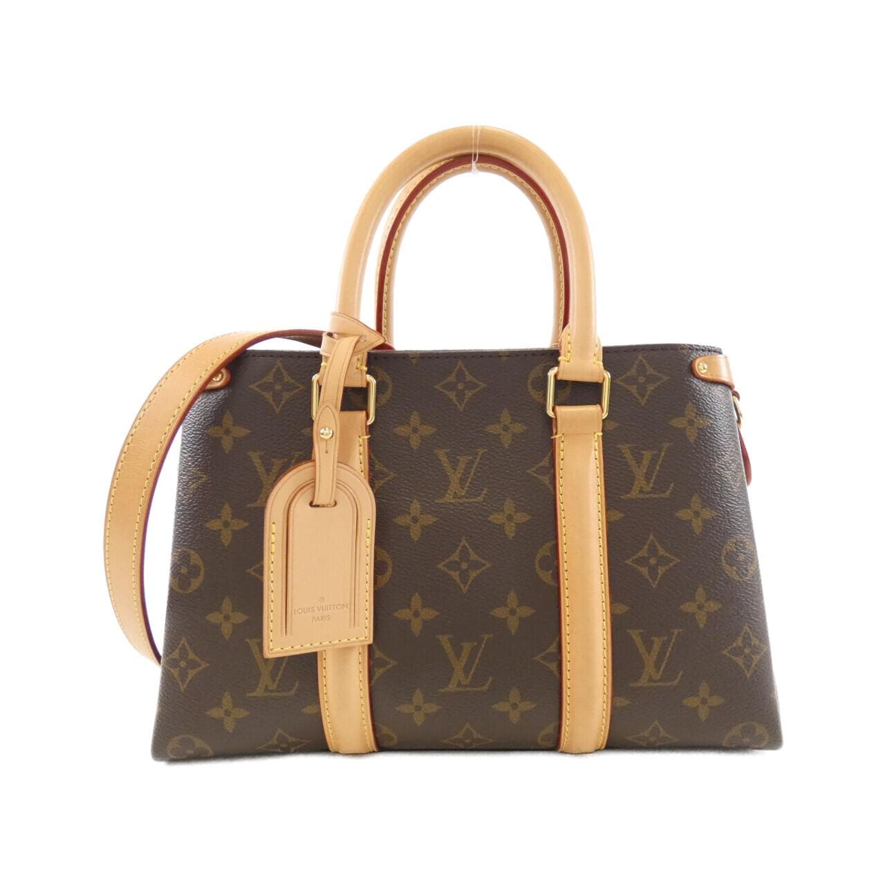 ルイヴィトン モノグラム スフロBB M44815 バッグ