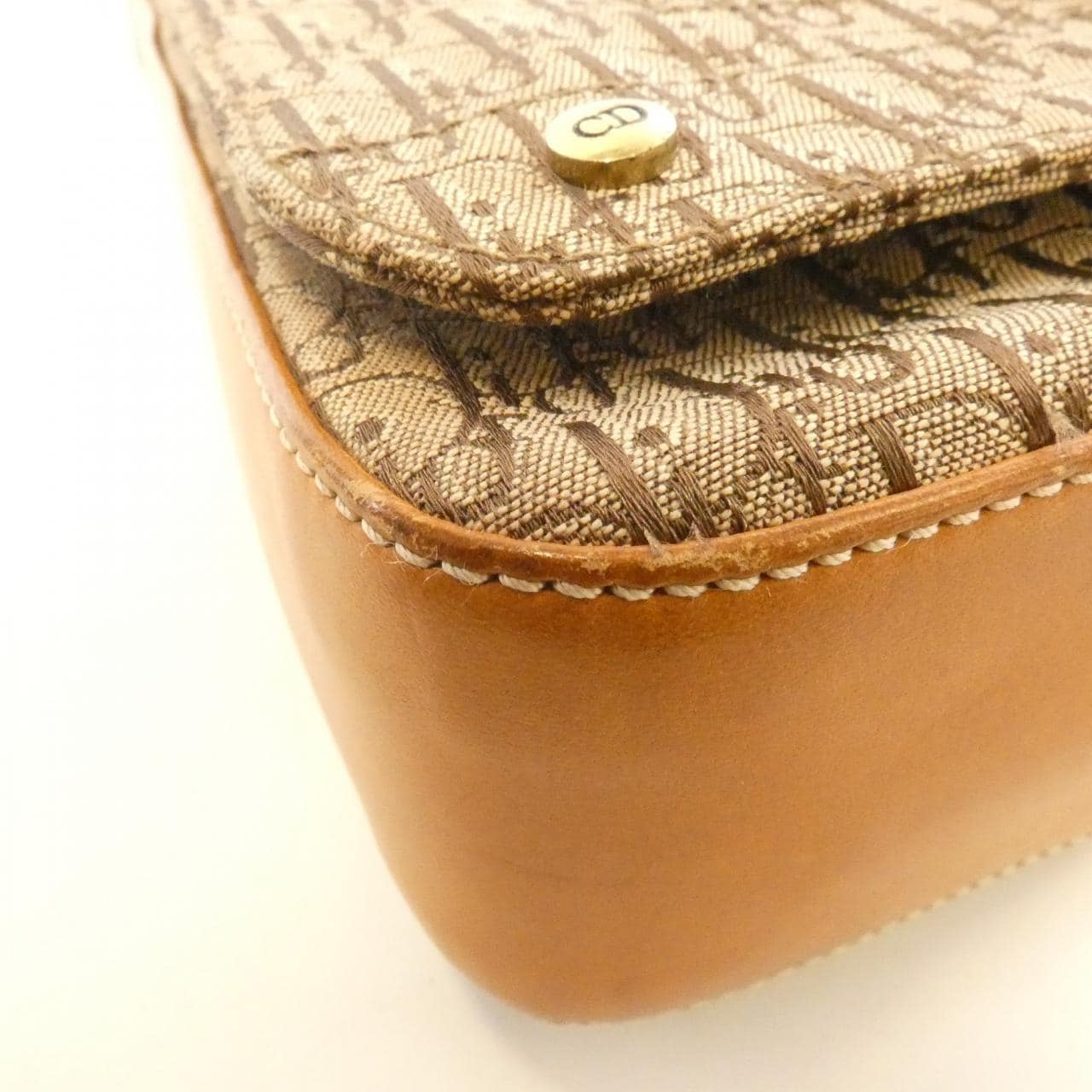 クリスチャンディオール ショルダーバッグ