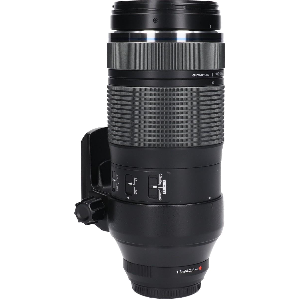 ＭＺＤ　ＥＤ１００－４００ｍｍ　Ｆ５－６．３ＩＳ