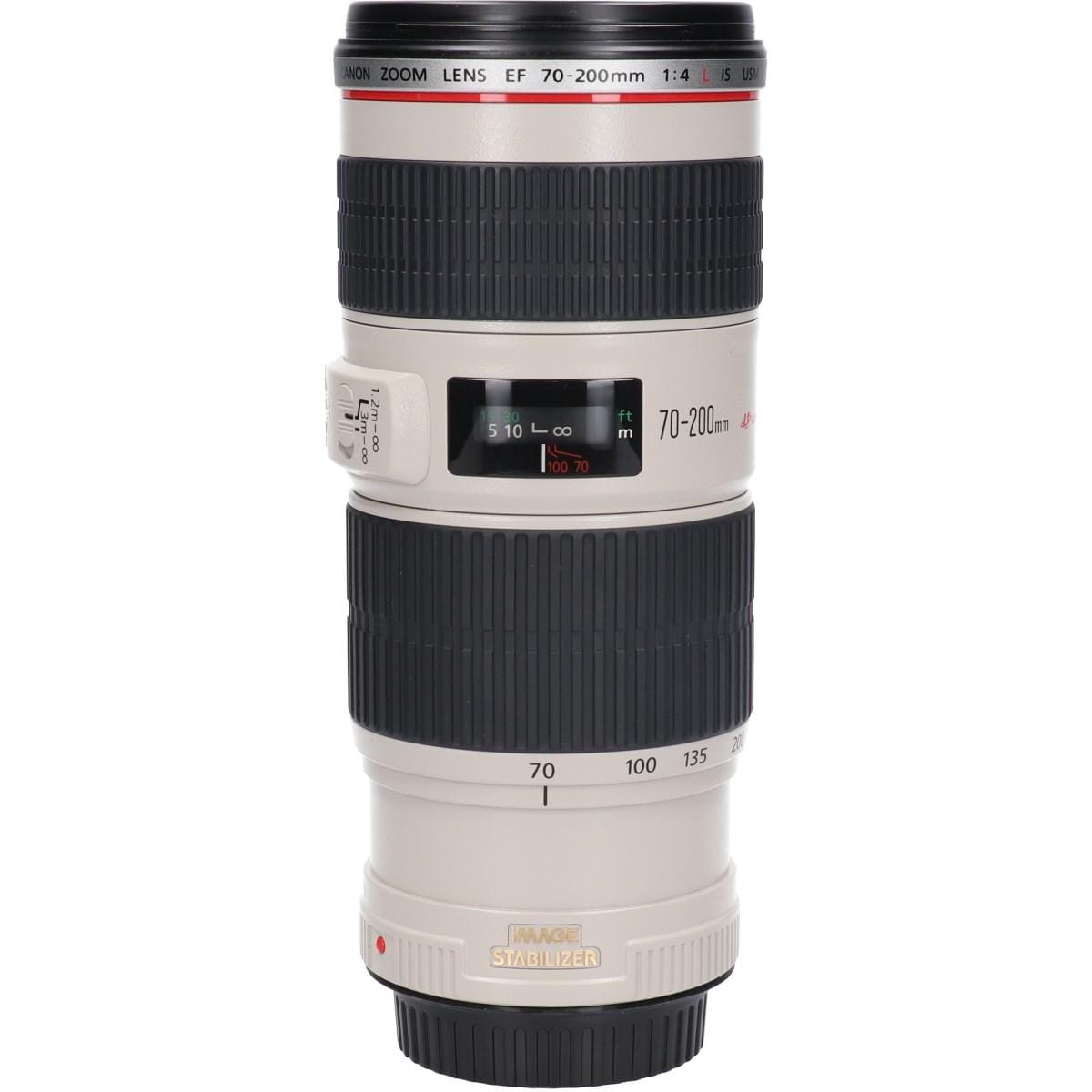 ＥＦ７０－２００ｍｍ　Ｆ４Ｌ　ＩＳ　ＵＳＭ