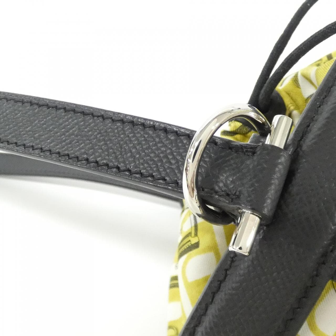 エルメス MANUFACTURE DE BOUCLERIE ミュザルディーヌ 070539CK+070542CK ショルダーバッグ