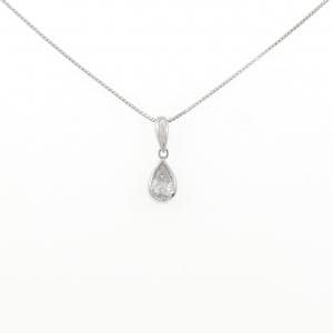 PT/PT850 ダイヤモンド ネックレス 0.52CT