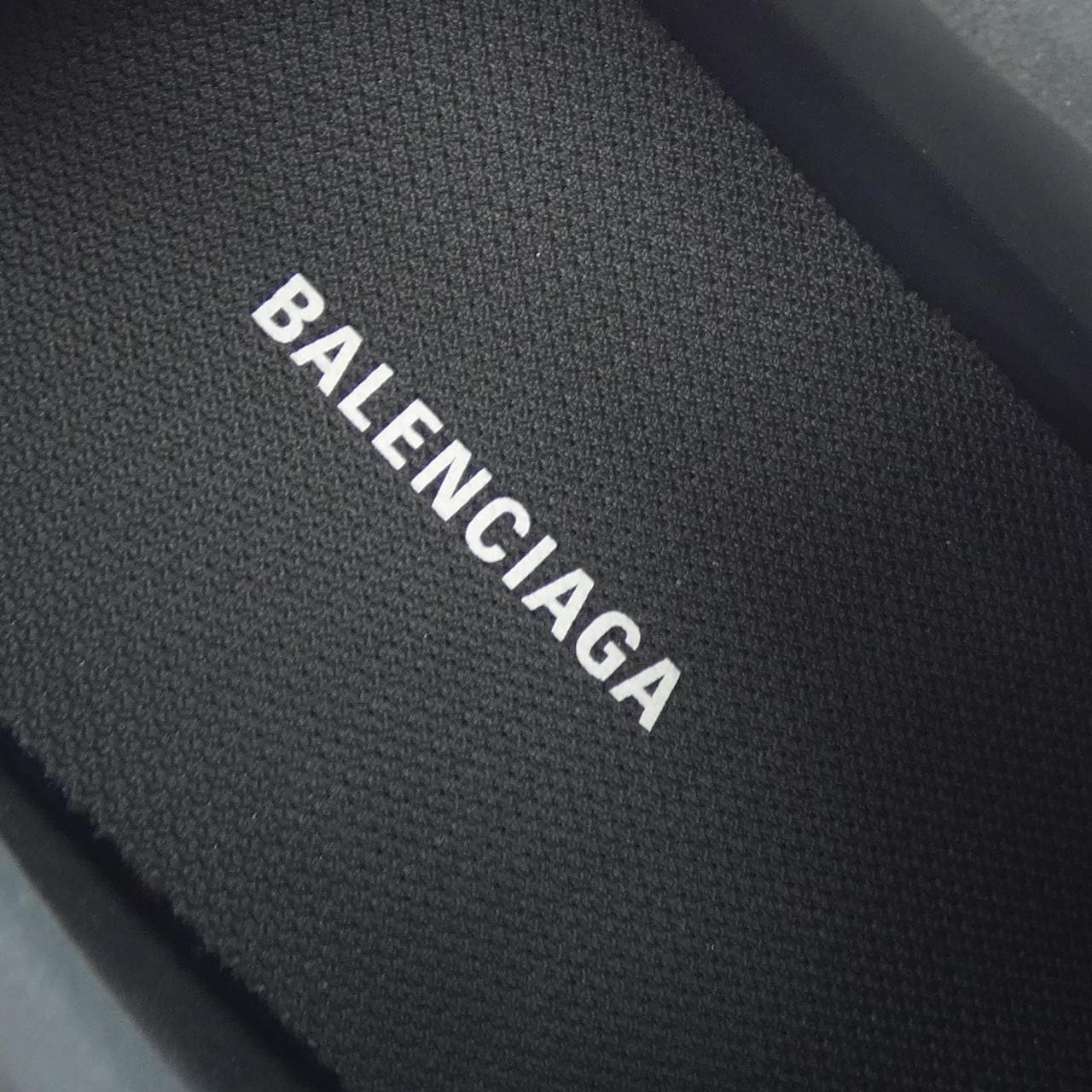 バレンシアガ BALENCIAGA ステロイドダービー STEROID DERBY 770703 W0F0I シューズ
