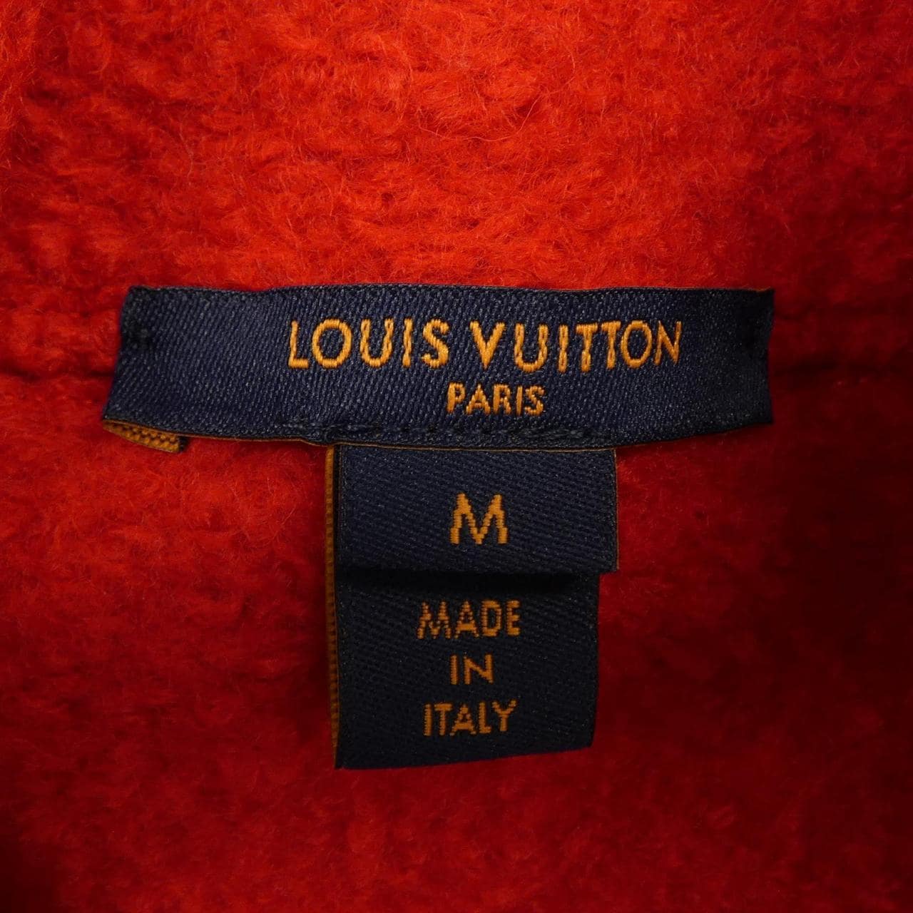 ルイヴィトン LOUIS VUITTON FNKC97TM1 ジャケット