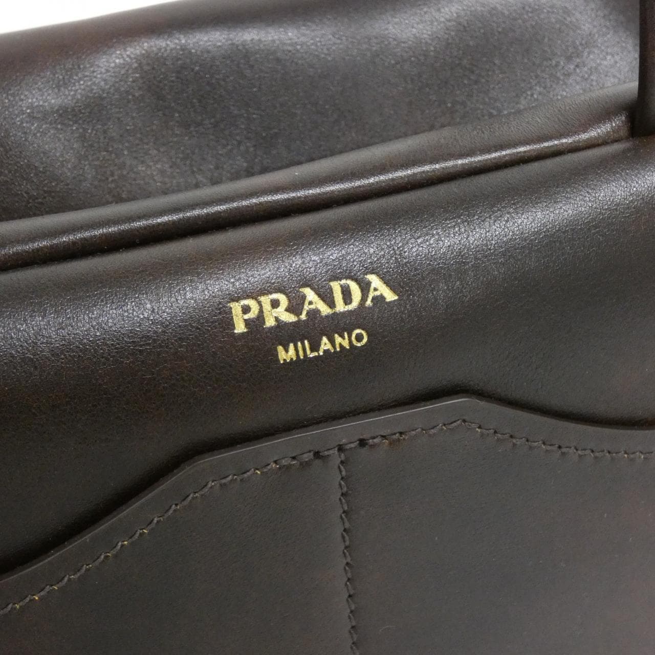 【新品】プラダ 1BB165 ショルダーバッグ