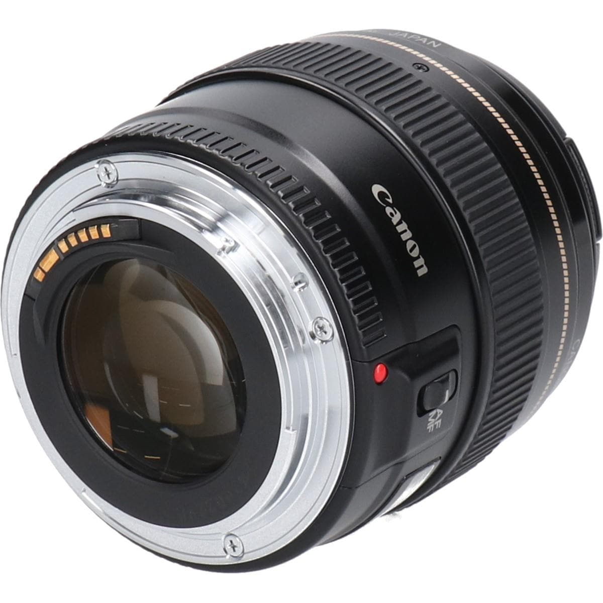 ＥＦ８５ｍｍ　Ｆ１．８ＵＳＭ