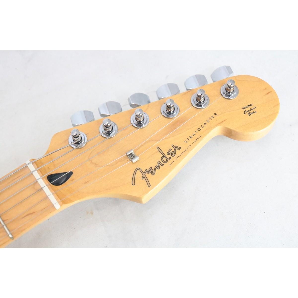 ＦＥＮＤＥＲ　ＪＡＰＡＮ　　ＳＴ－ＣＨＡＭＰ