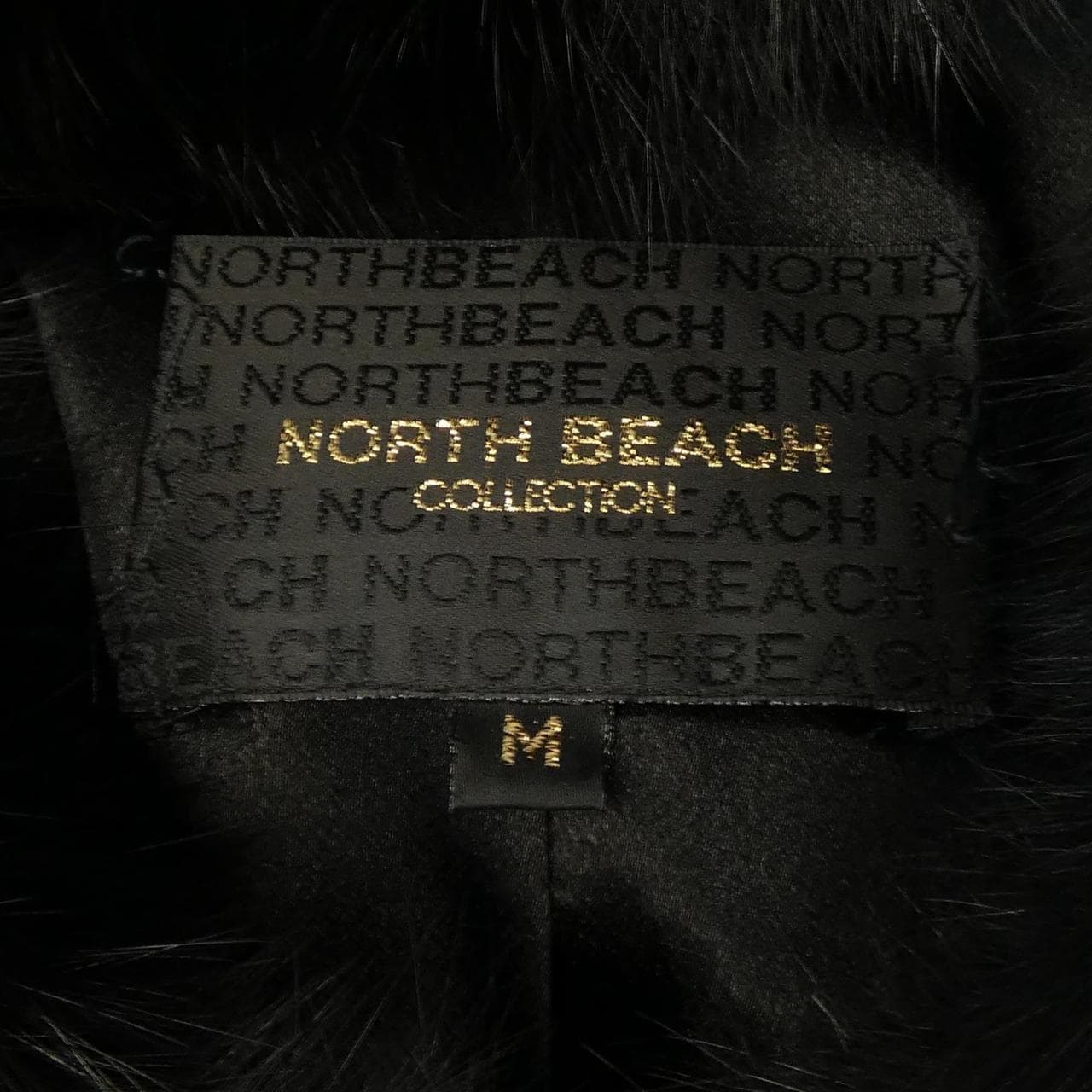 ノースビーチ NORTH BEACH ジャケット