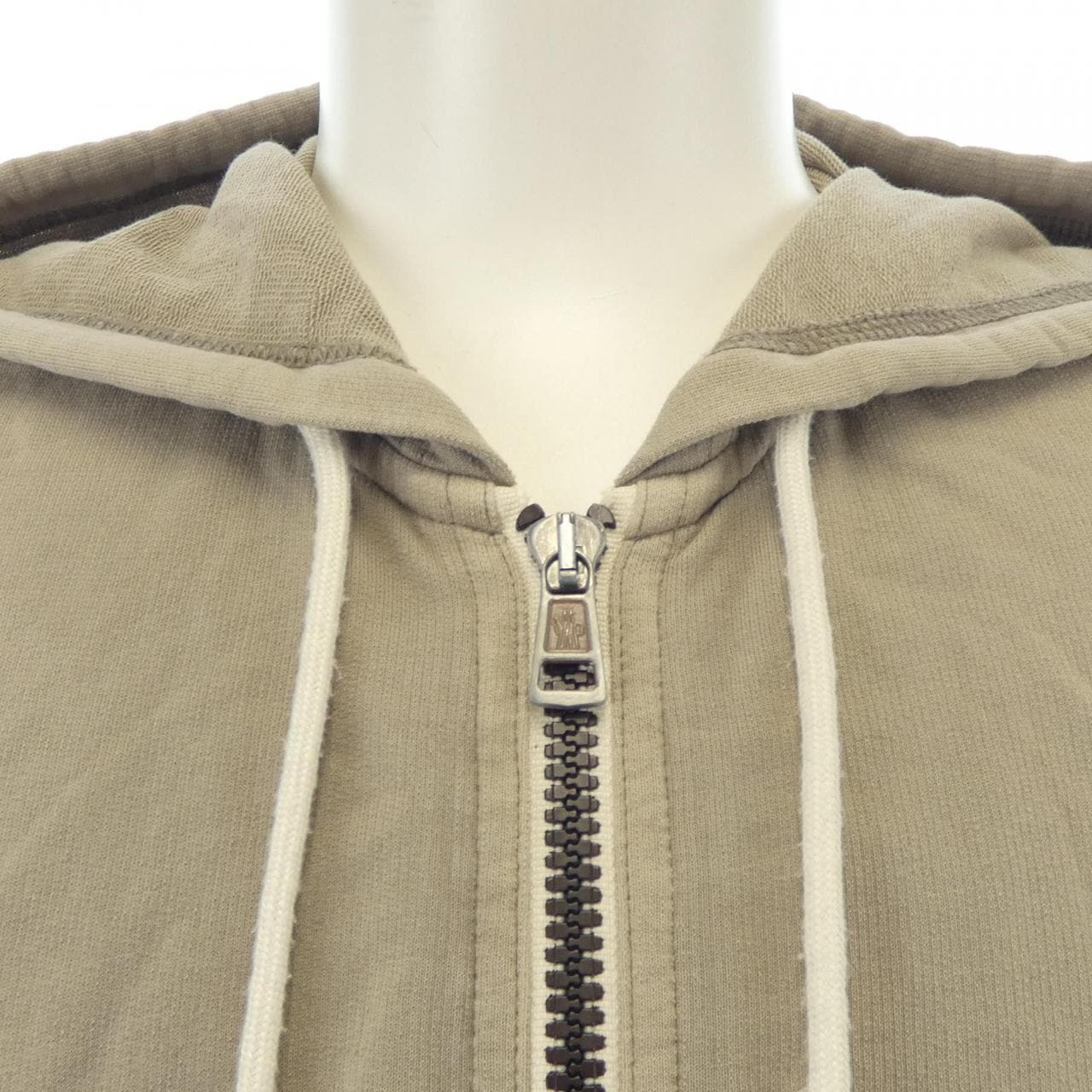 MONCLER MONCLER PARKER