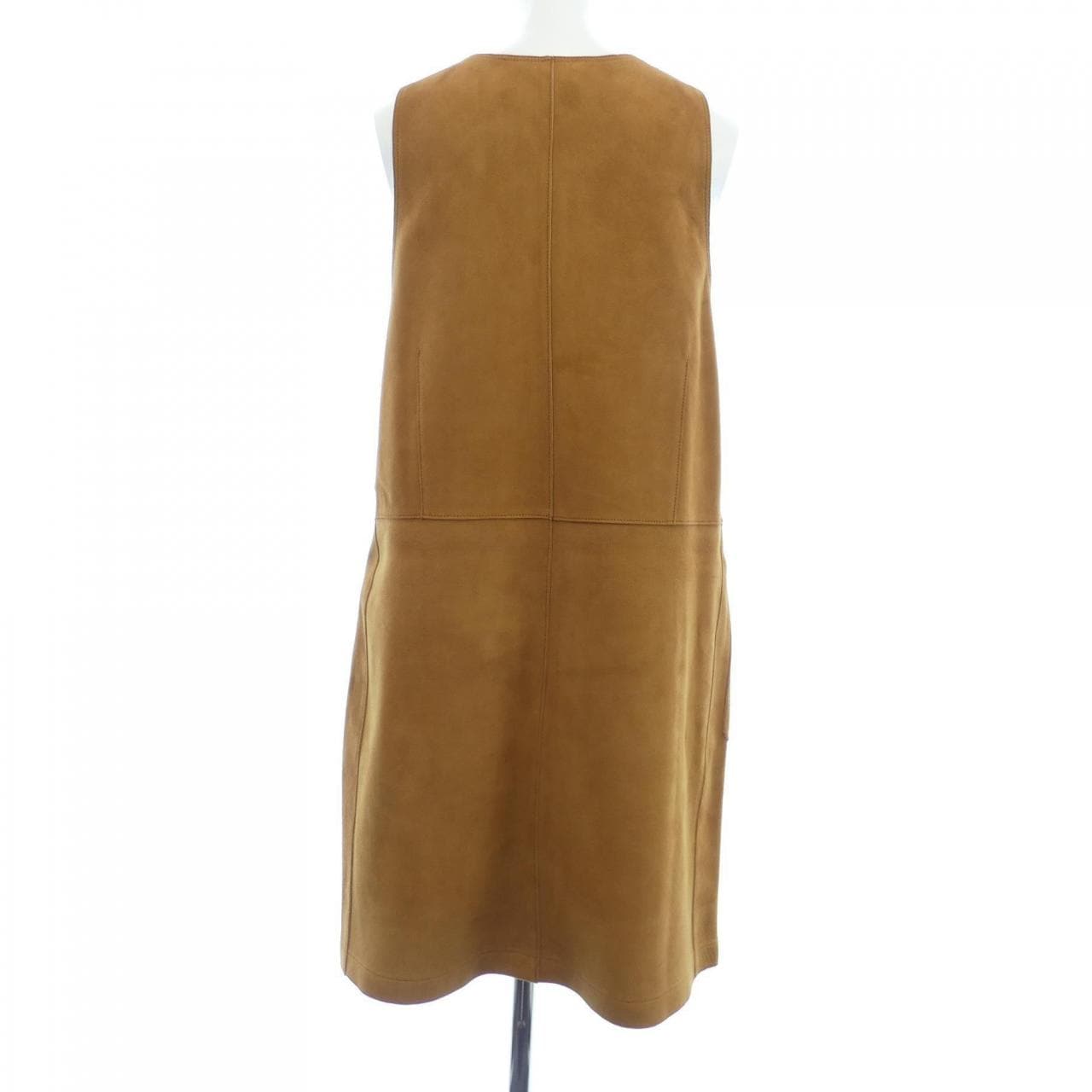 オーラリー AURALEE A25SD05GS ワンピース