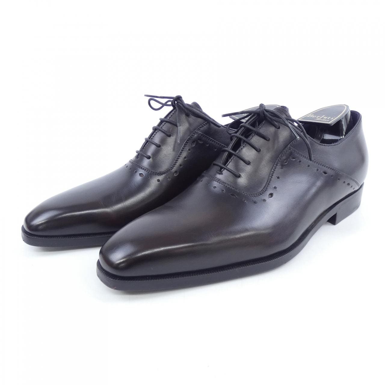 ベルルッティ Berluti 1018 シューズ