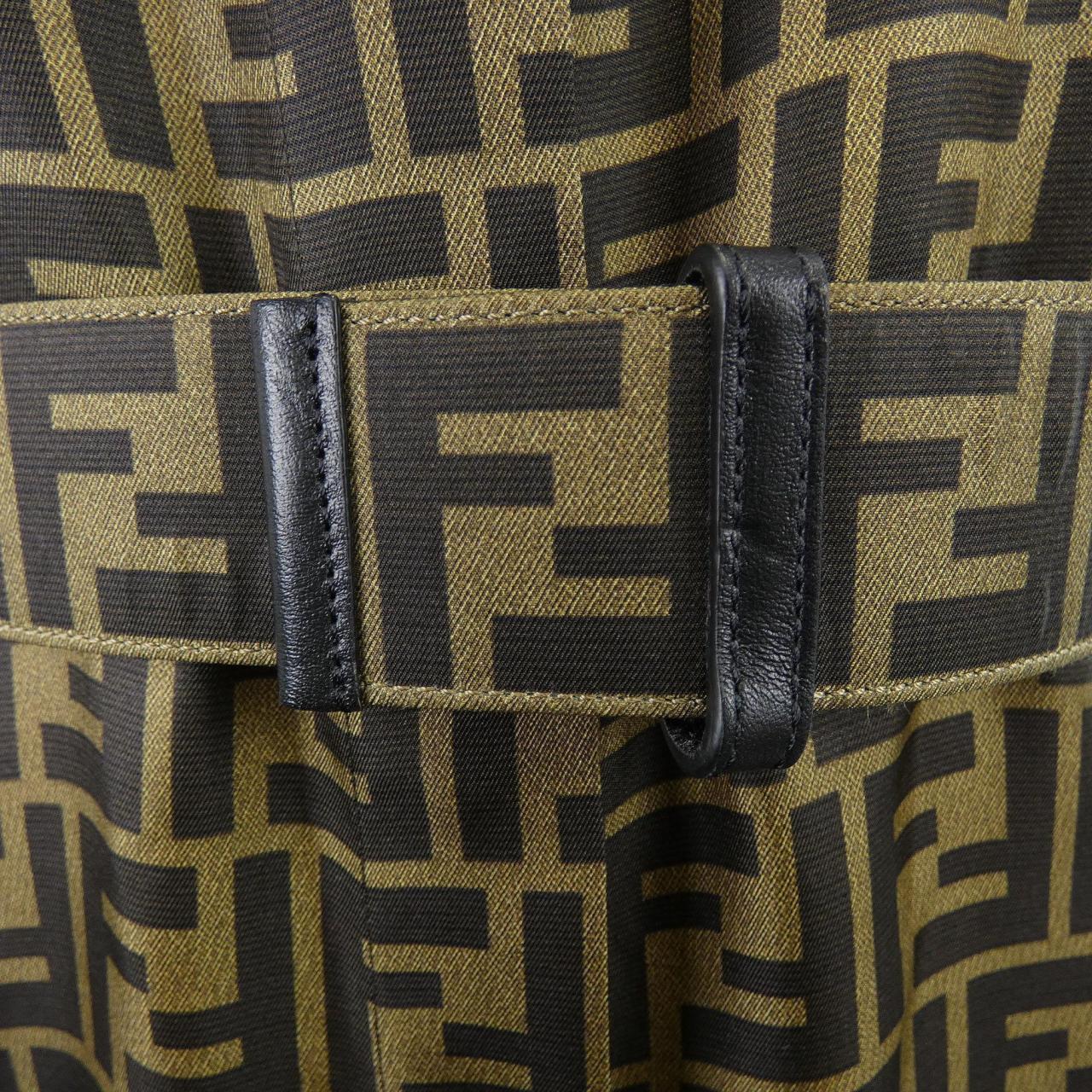 フェンディ FENDI FDB677 A8G3 ワンピース