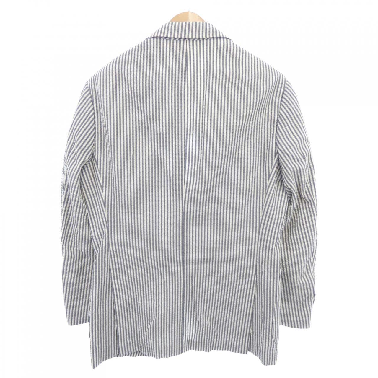 ビームスエフ BEAMS F 21-16-1768-015 ジャケット