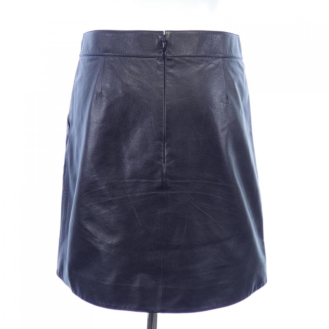 シャネル CHANEL P59109C00274 スカート