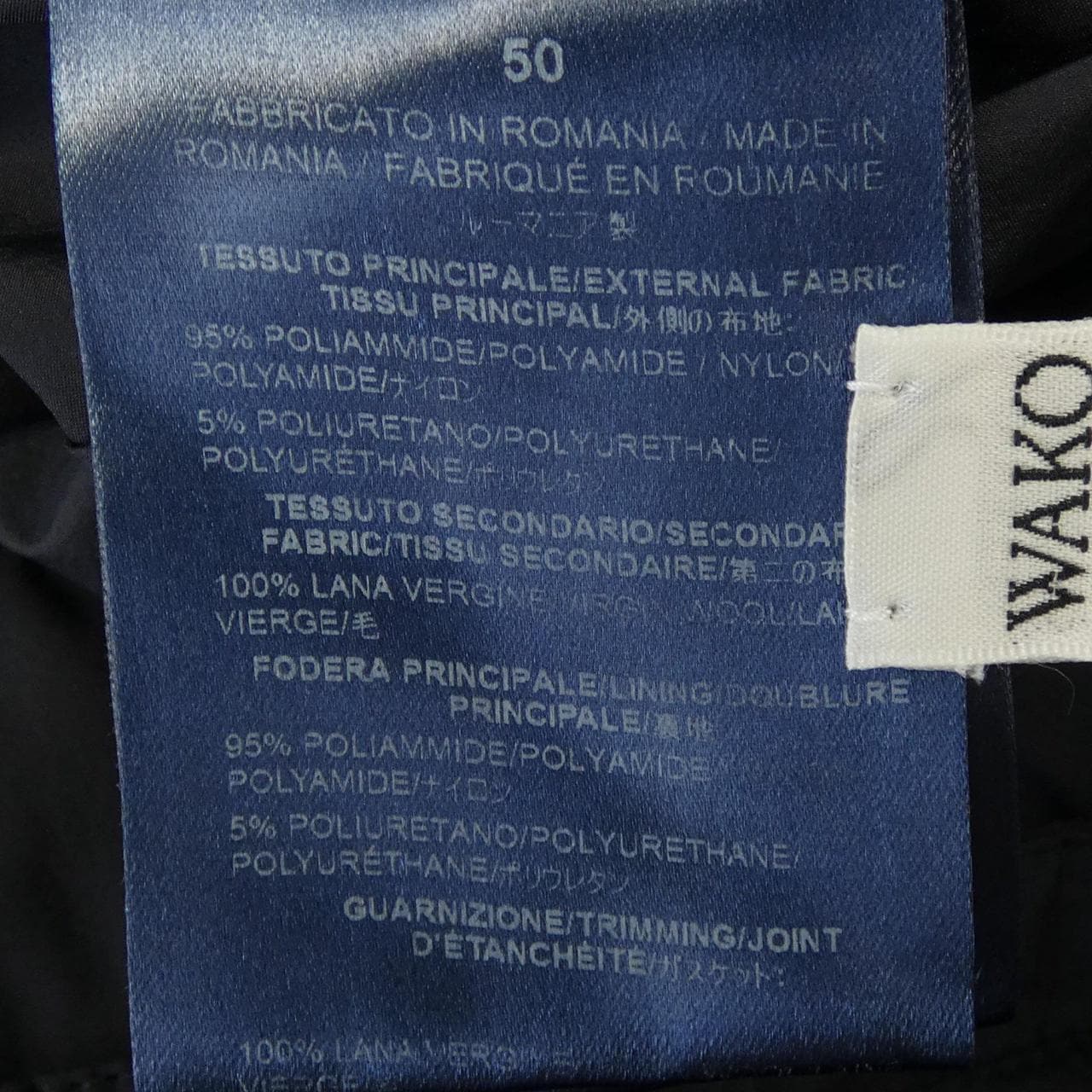 ヘルノ Herno PI0374U ダウンコート