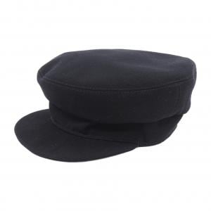 エルメス HERMES サントノーレ SAINT HONRE FUNNY ICE CREAM H241067N キャップ