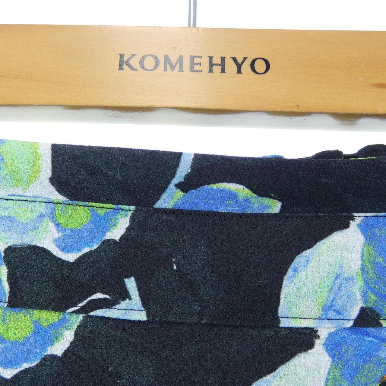 ボールジー BALLSEY スカート