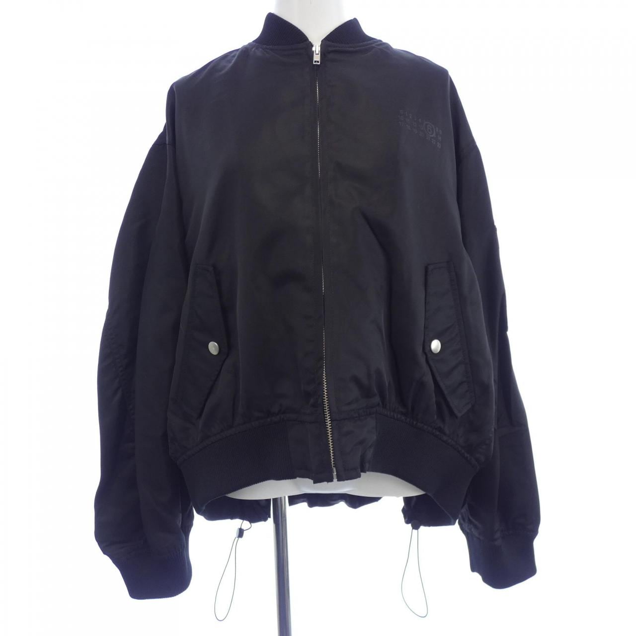 エムエムシックス MM6 S52AM0315 ブルゾン