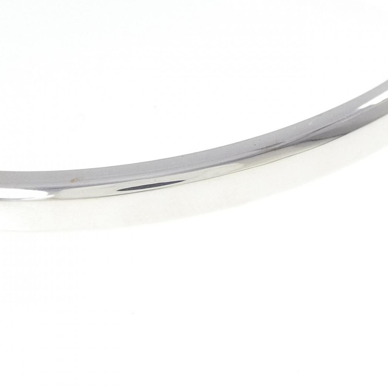 ティファニー 1837 メイカーズ ナローカフ ブレスレット