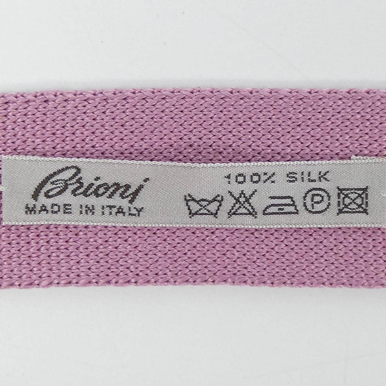 ブリオーニ BRIONI NECKTIE