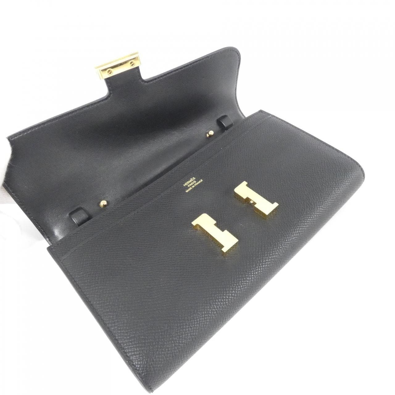 エルメス コンスタンス トゥー ゴー 080125CC ショルダーウォレット