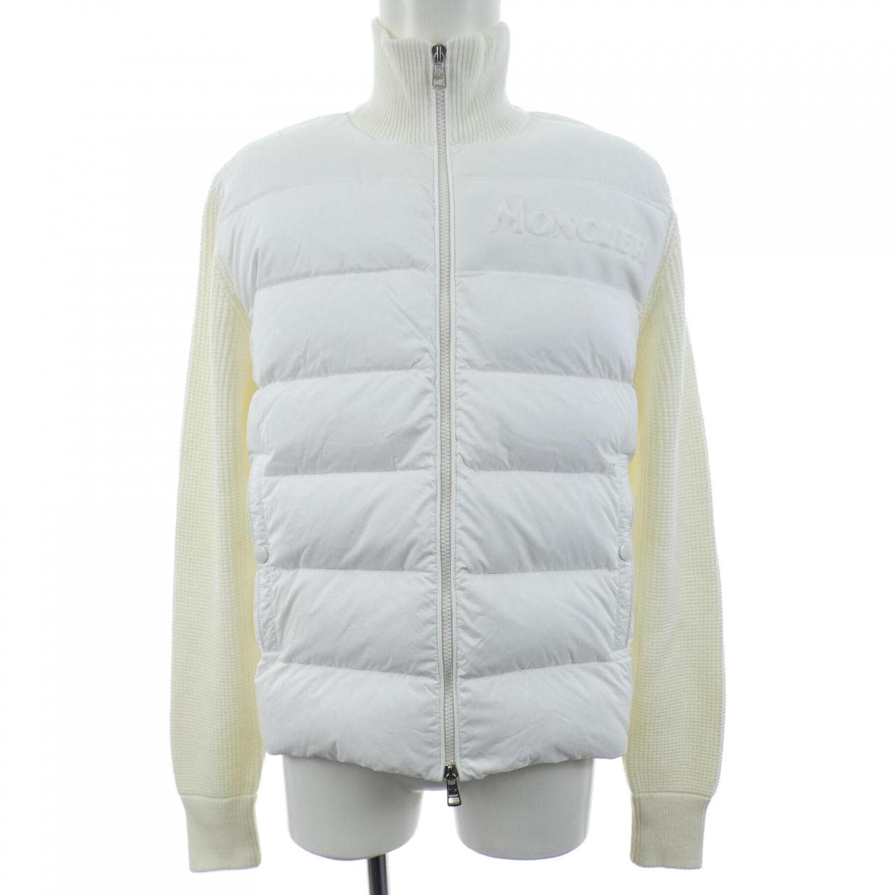 モンクレール MONCLER 20919B51600 ダウンジャケット