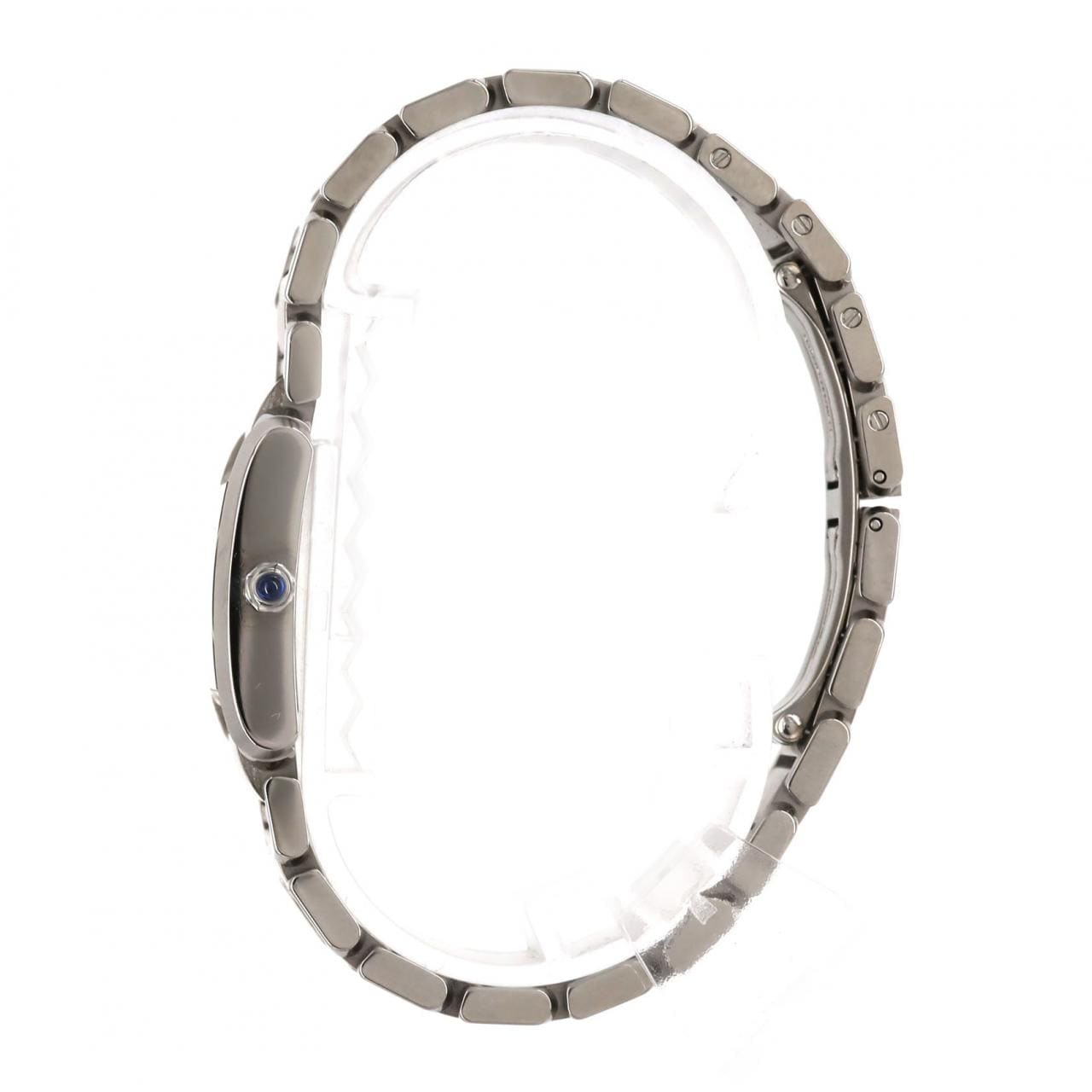 カルティエ タンクフランセーズSM W51008Q3 SS クォーツ