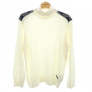 ブラックレーベルクレストブリッジ BLACK LABEL CRESTBRIDGE ニット