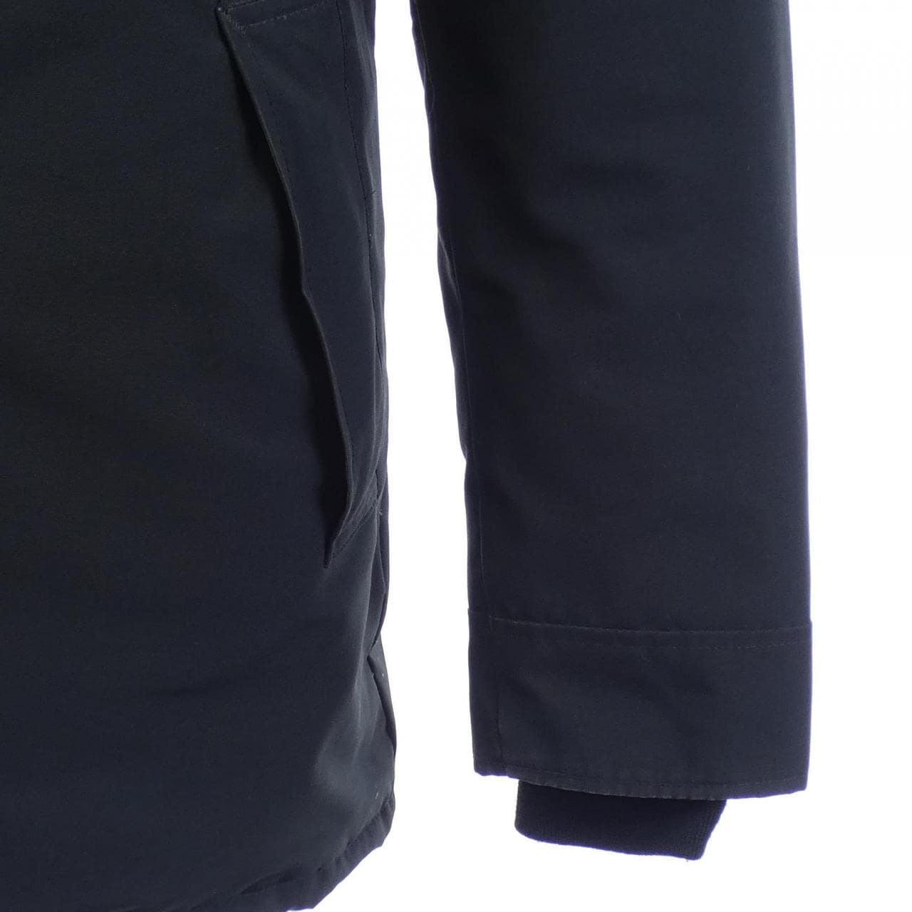 加拿大鵝CANADA GOOSE 3438JM JASPER提花羽絨服