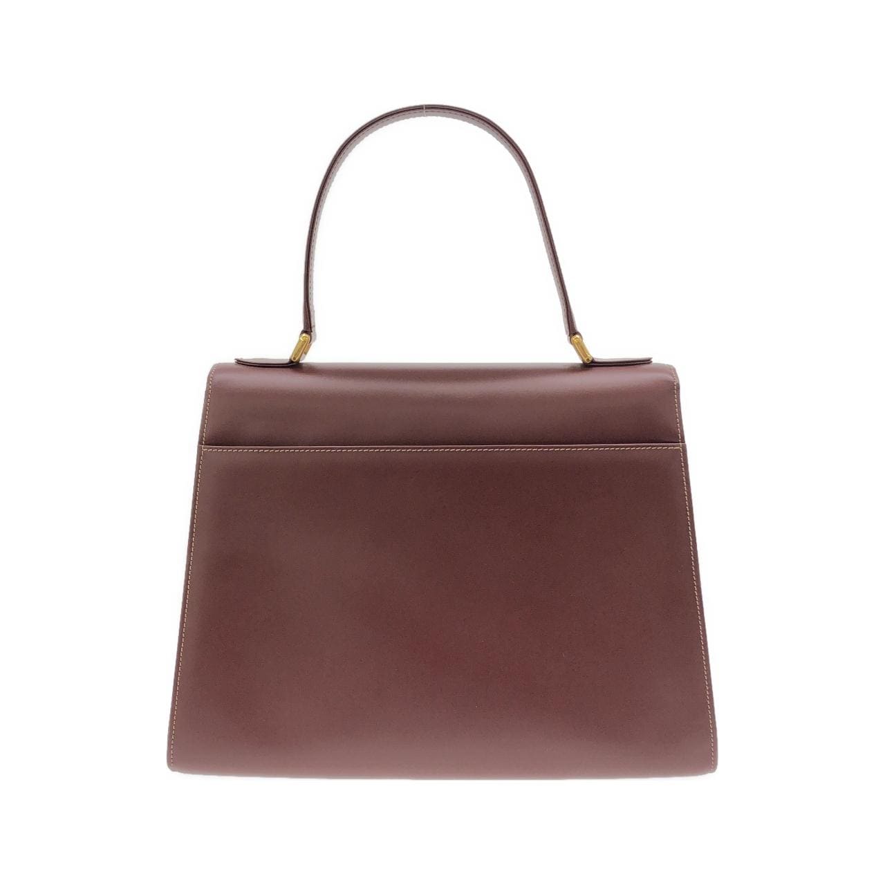 【ヴィンテージ】カルティエ バッグ