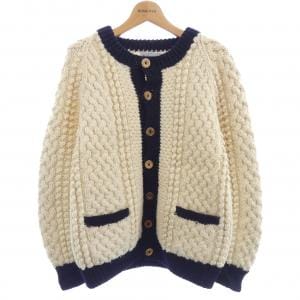 インバーアラン INVERALLAN カーディガン