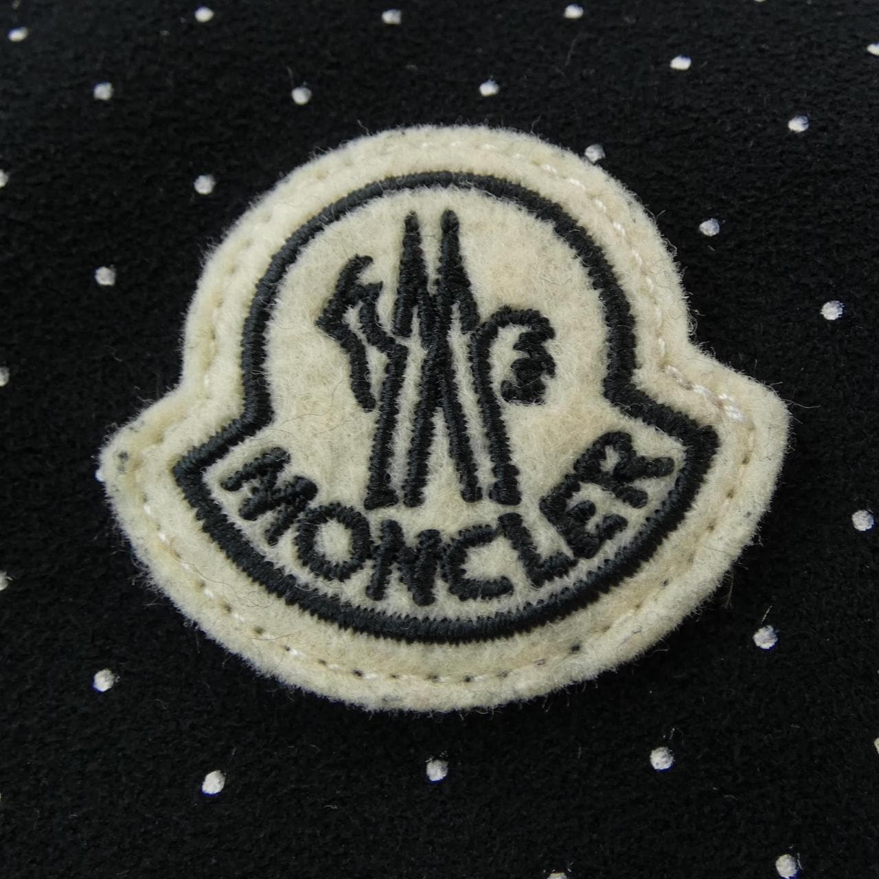 モンクレール ジーニアス MONCLER GENIUS FRAGMENT OSTEEN ダウンベスト