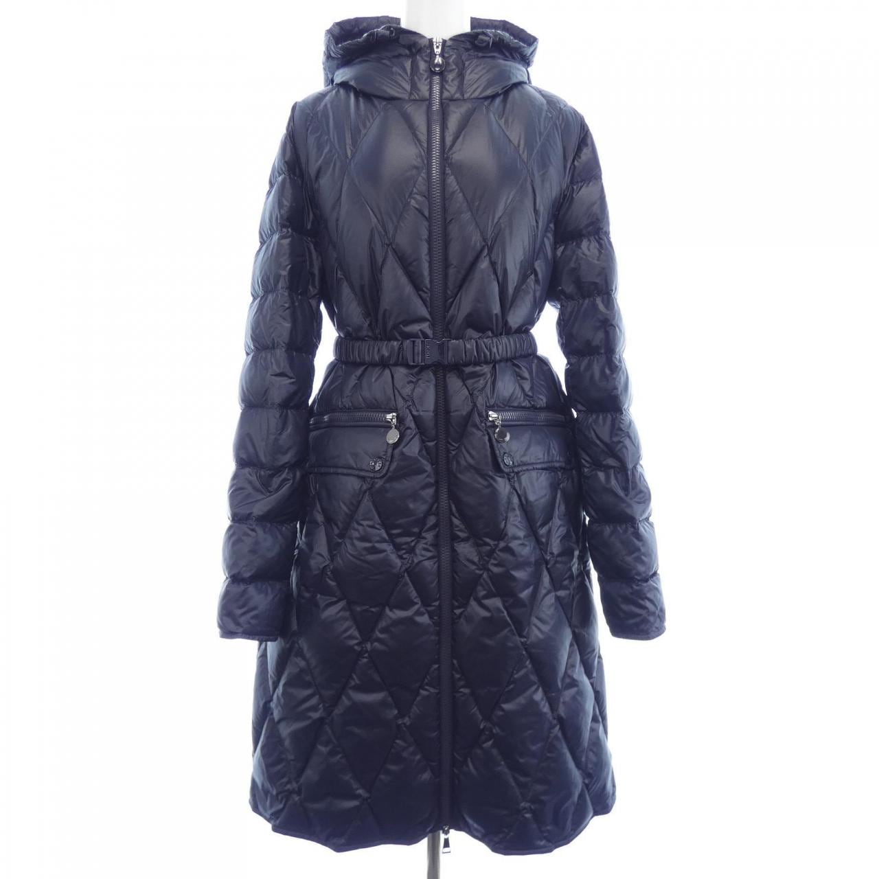モンクレール MONCLER SERILONG ダウンコート