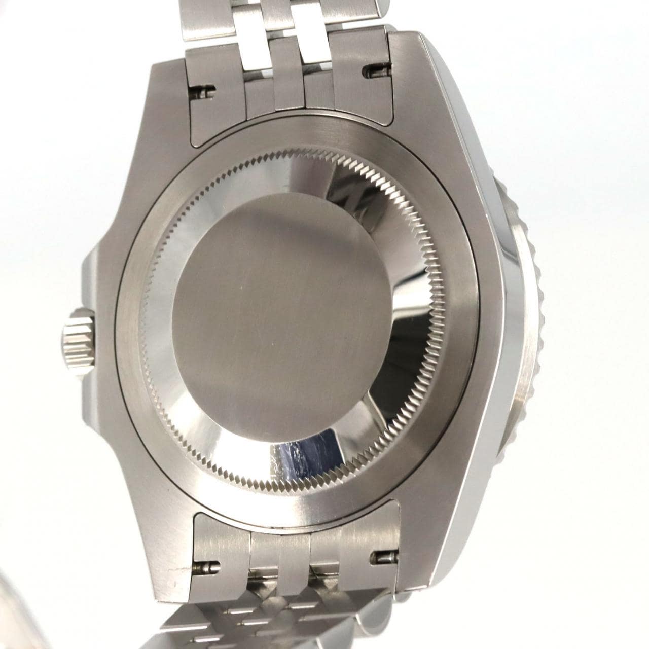 ロレックス GMTマスターⅡ 126710BLRO･5 SS 自動巻 ランダム番