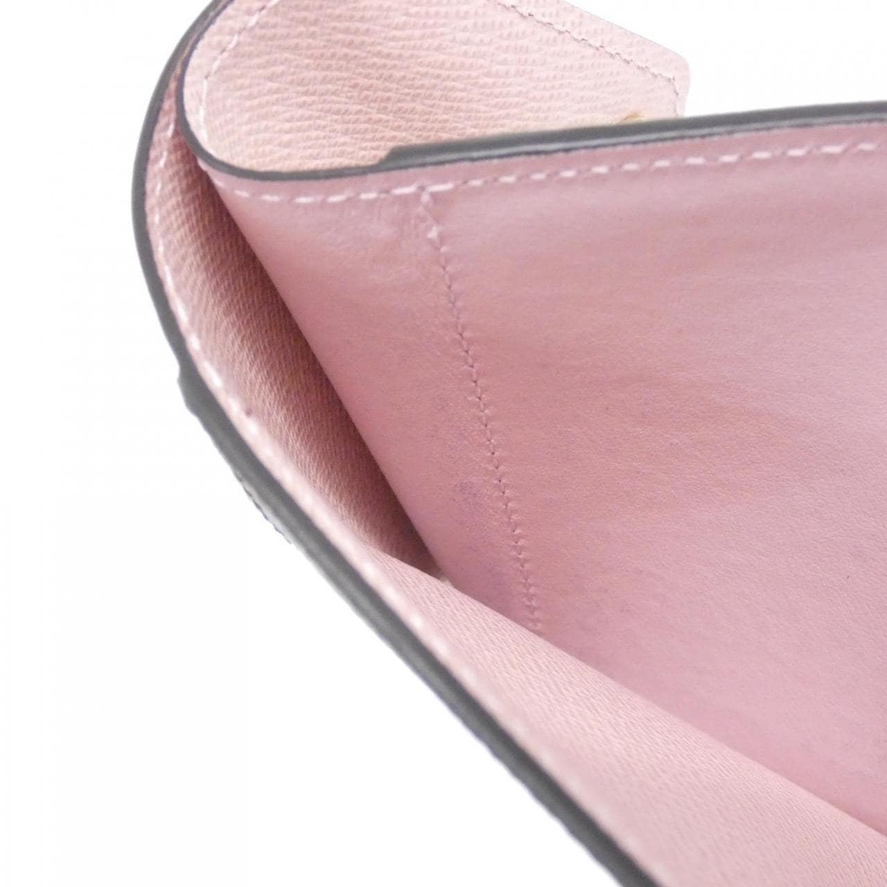 ルイヴィトン モノグラム ポルトフォイユ ゾエ M62933 財布