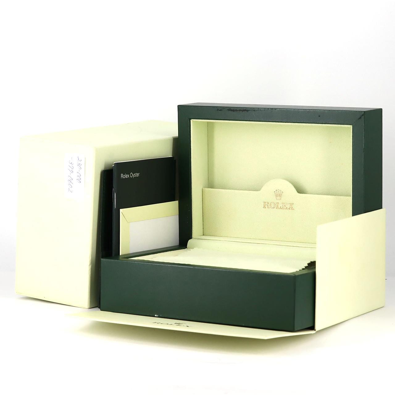 ロレックス デイトジャスト 179174 SSxWG 自動巻 D番