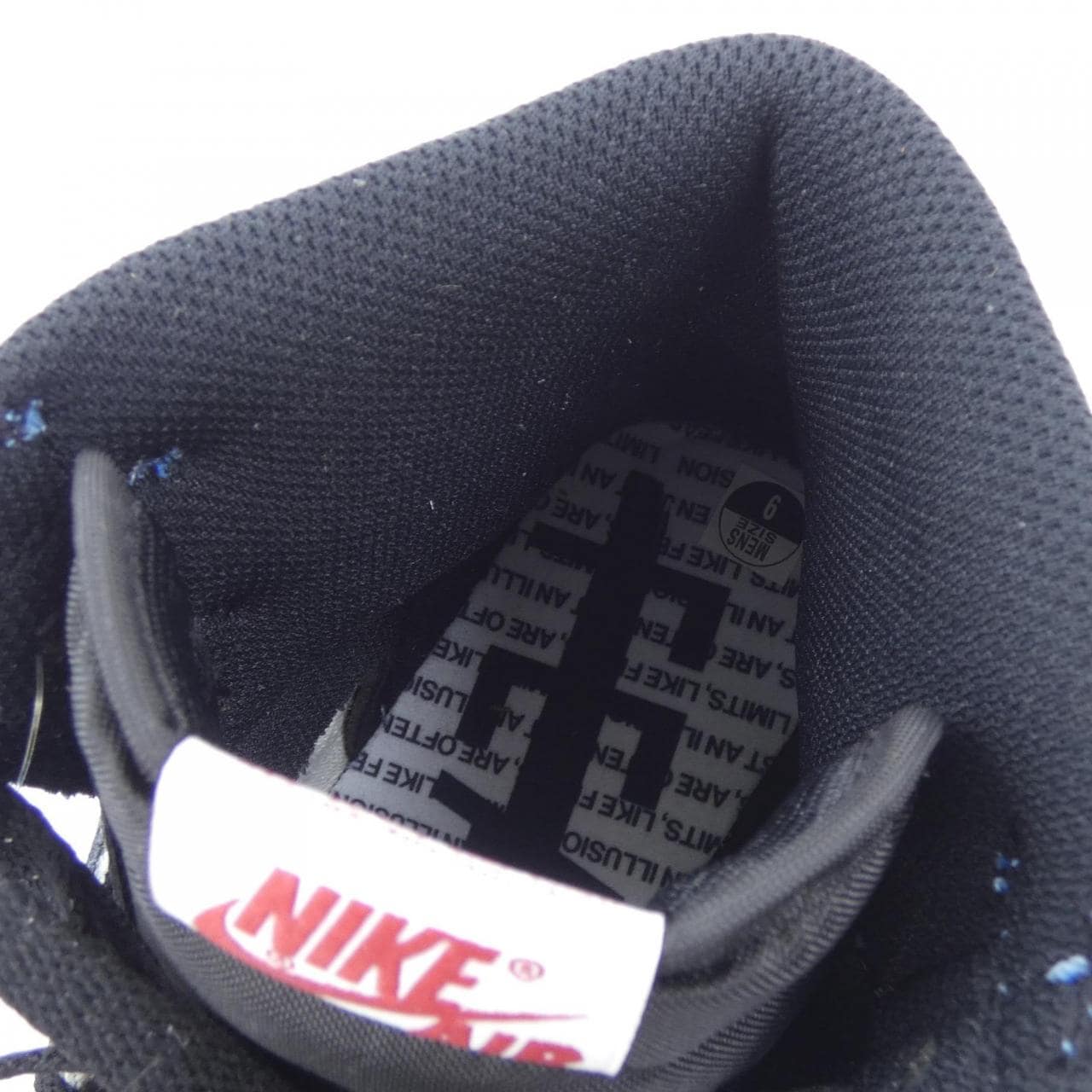 ナイキ ジョーダン NIKE JORDAN CK5666-100 スニーカー