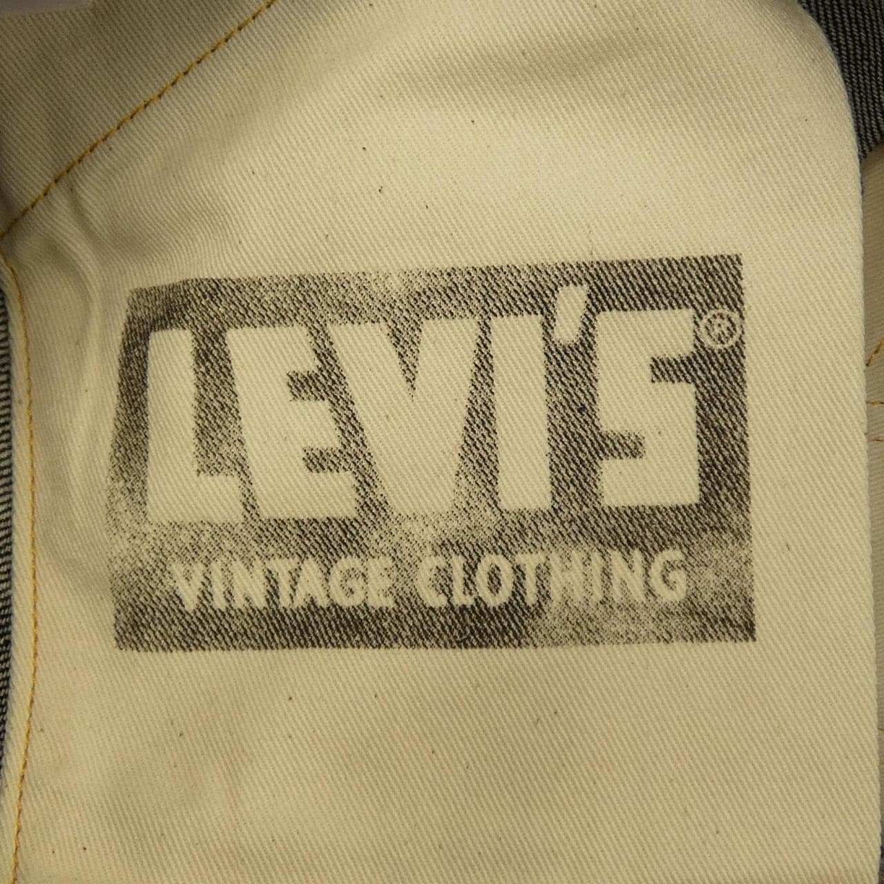 リーバイスヴィンテージクロージン LEVI'S VINTAGE CLOTHING 501 ジーンズ