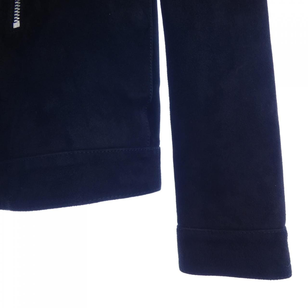 エンポリオアルマーニ EMPORIO ARMANI 21B53P 21P53 レザージャケット