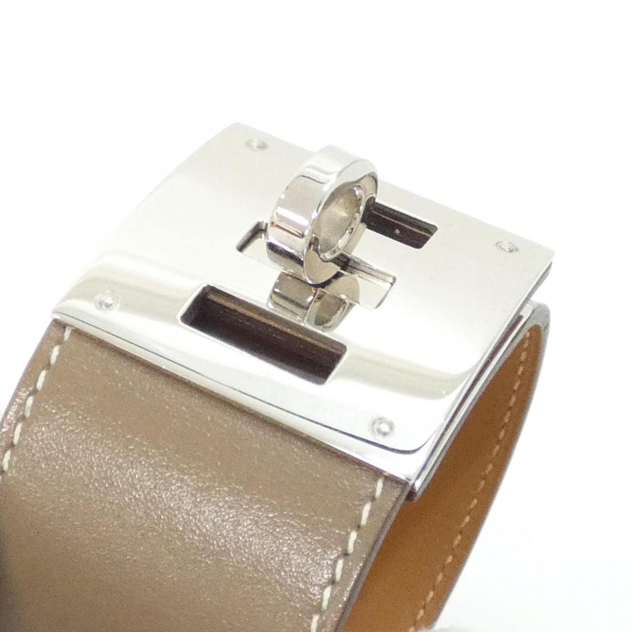 エルメス ケリー ドッグ ブレスレット