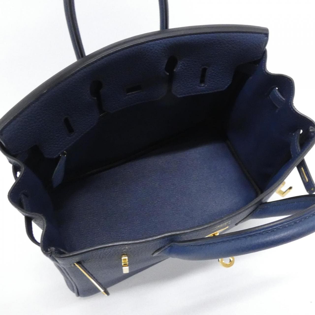 エルメス バーキン 25cm 041344CC バッグ