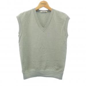 オーラリー AURALEE A22SV05LU ベスト