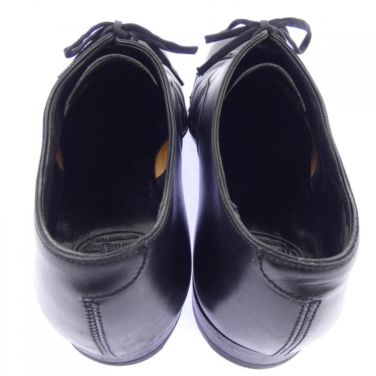 クロケットアンドジョーンズ CROCKETT&JONES シューズ