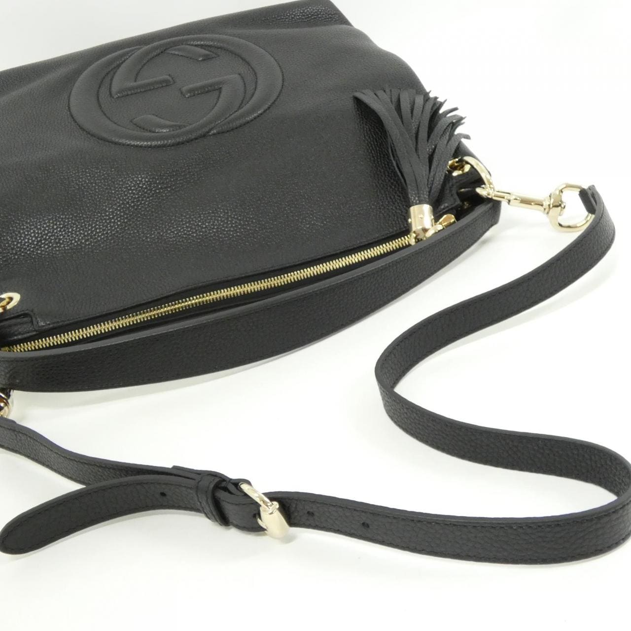 グッチ 536194 A7M0G ショルダーバッグ