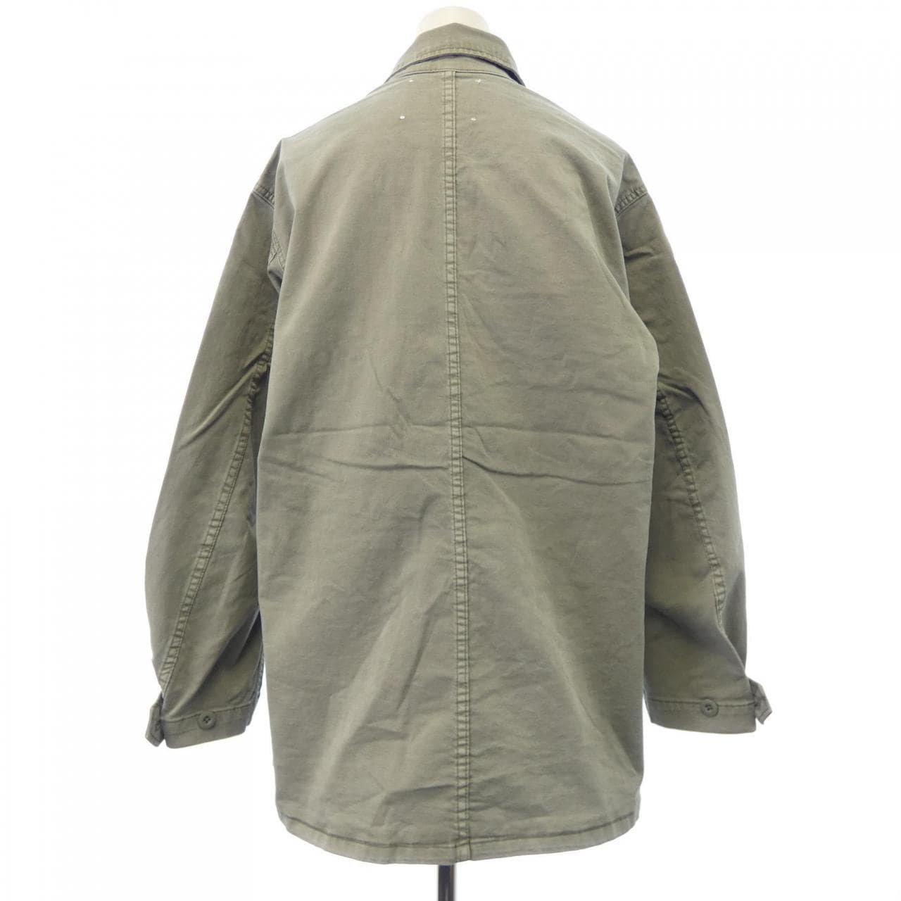 アッパーハイツ UPPER HIGHTS 202A353 ジャケット