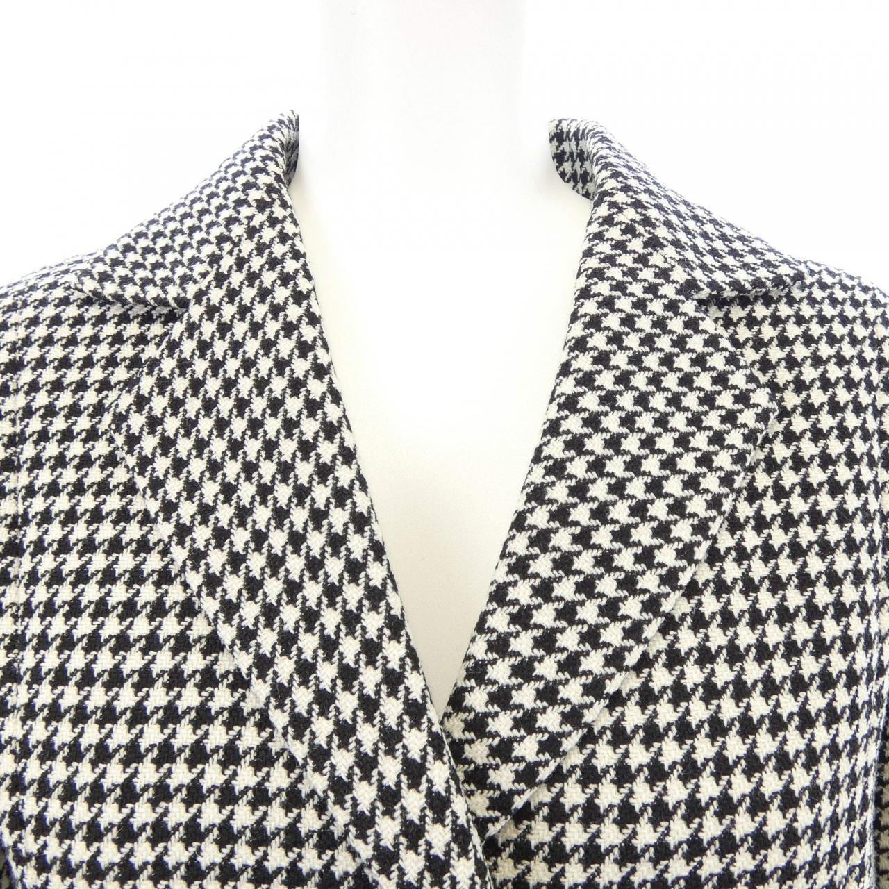 クリスチャンディオール CHRISTIAN DIOR マクロカナージュ MACROCANNAGE 257V34A1258 ジャケット