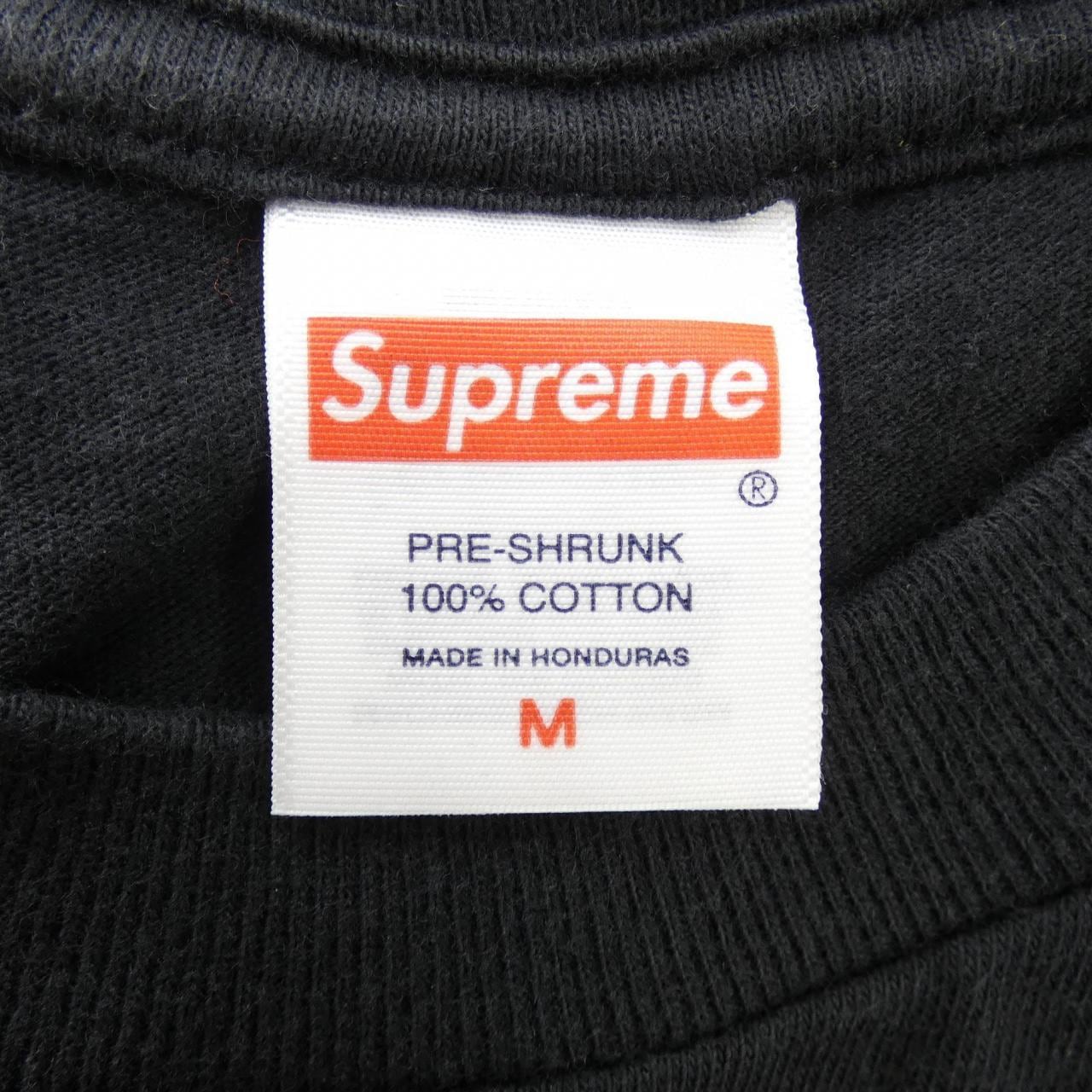 シュプリーム SUPREME Target Tee Tシャツ