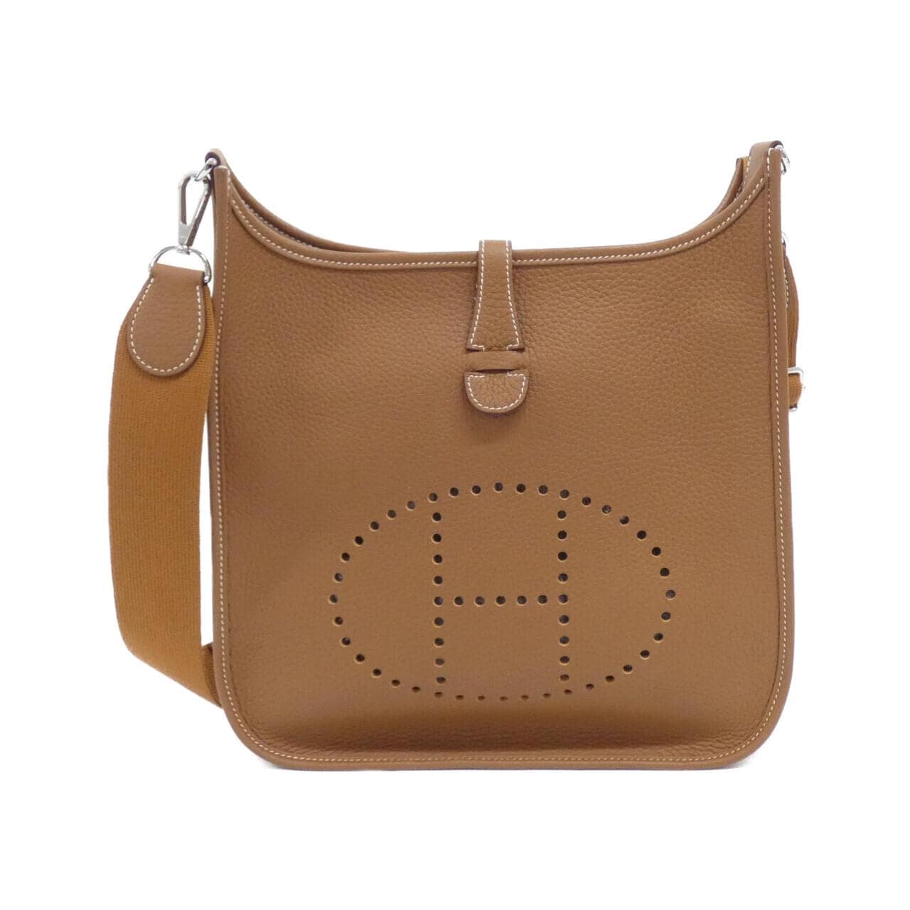 エルメス エヴリン3 PM 056277CK ショルダーバッグ