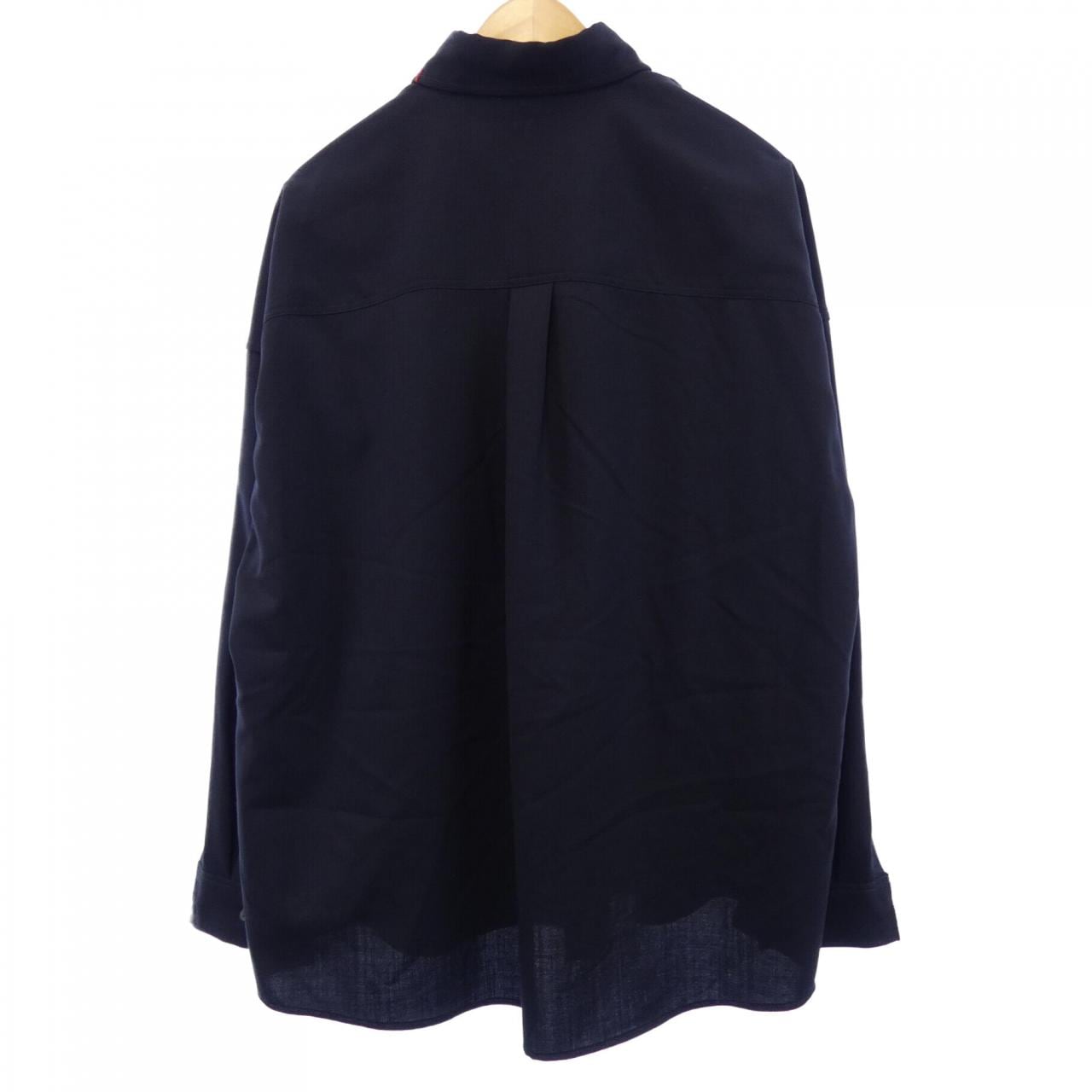 マルニ MARNI CUMU0278QS シャツ