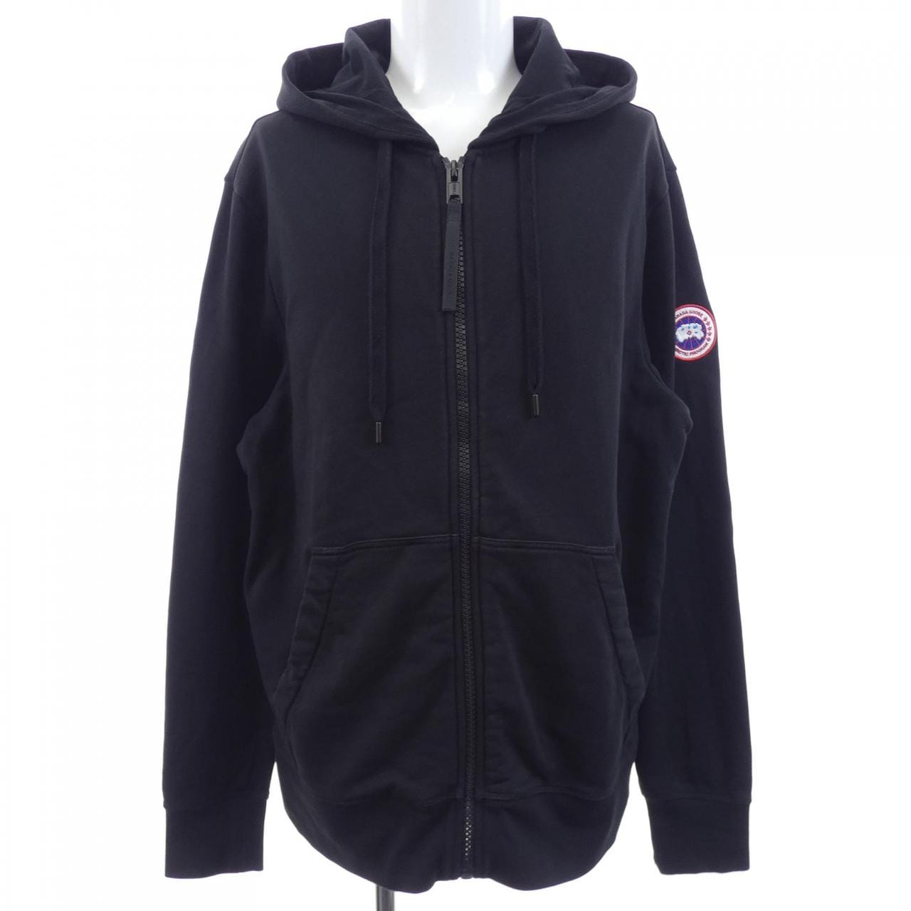 カナダグース CANADA GOOSE 7401M パーカー